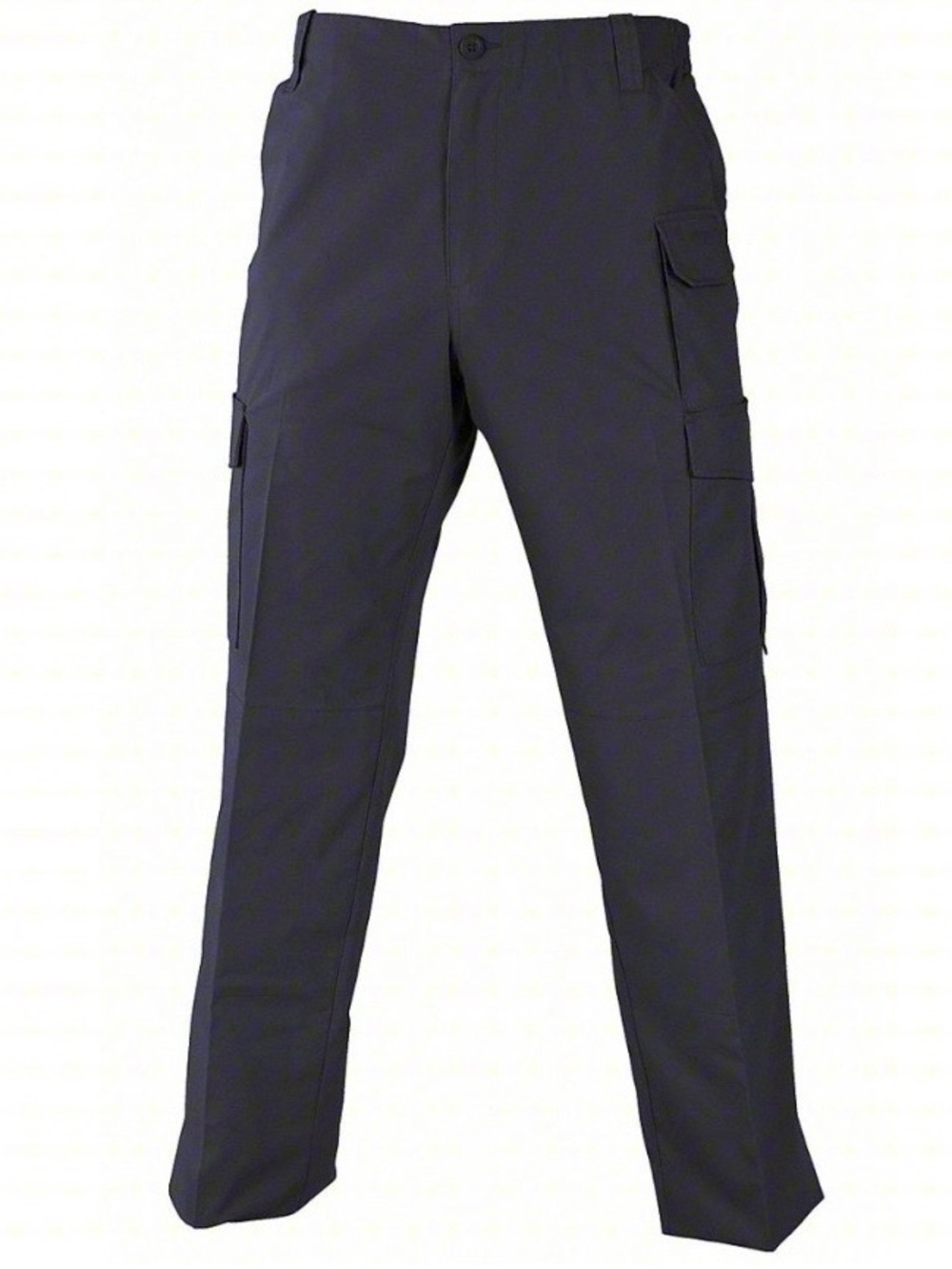 Propper Men’s Tactical Uniform Ripstop Cargo Pants Navy 54x37 Relaxed fit - NWT